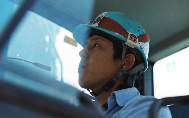 技術力で突破する「難しい解体」