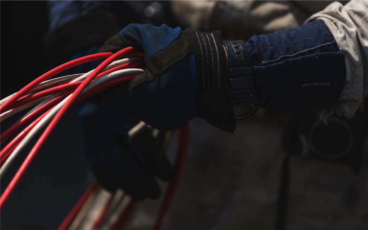 ゴミを出さない「美しい解体」